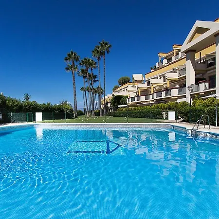 Sea Front In Apartamento