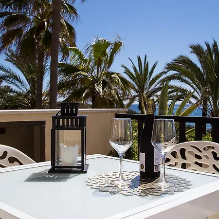 Apartamento Sea Front In *